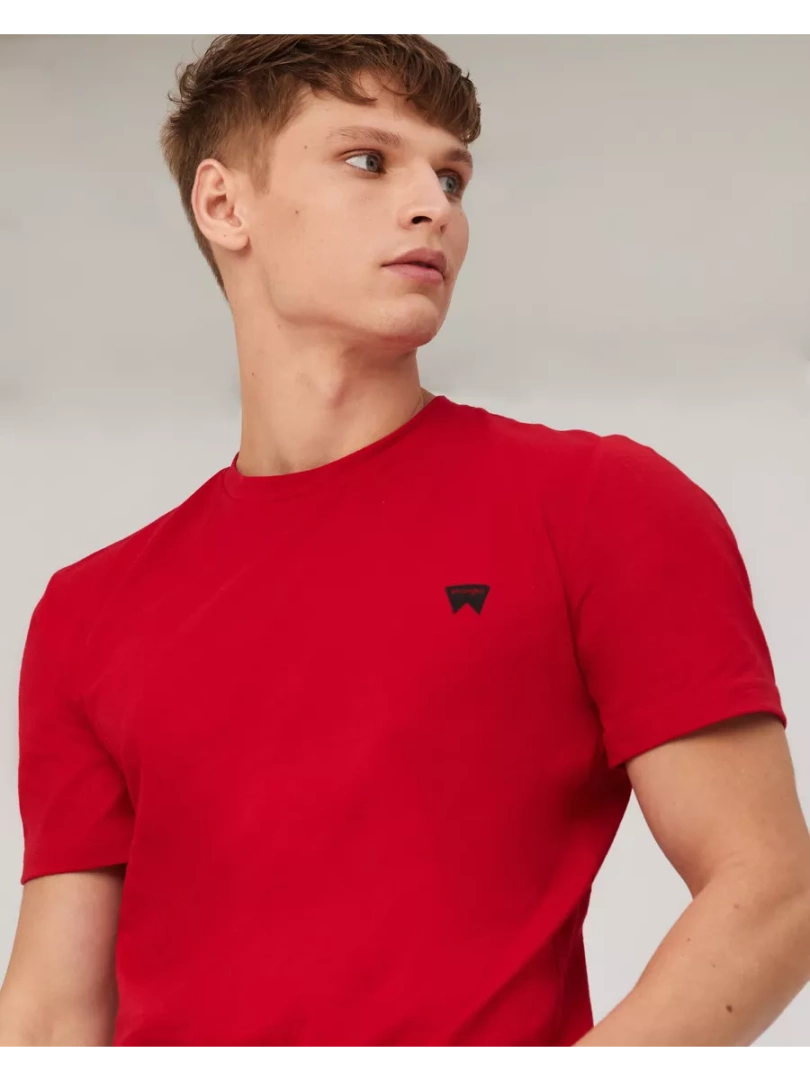 Футболка Wrangler