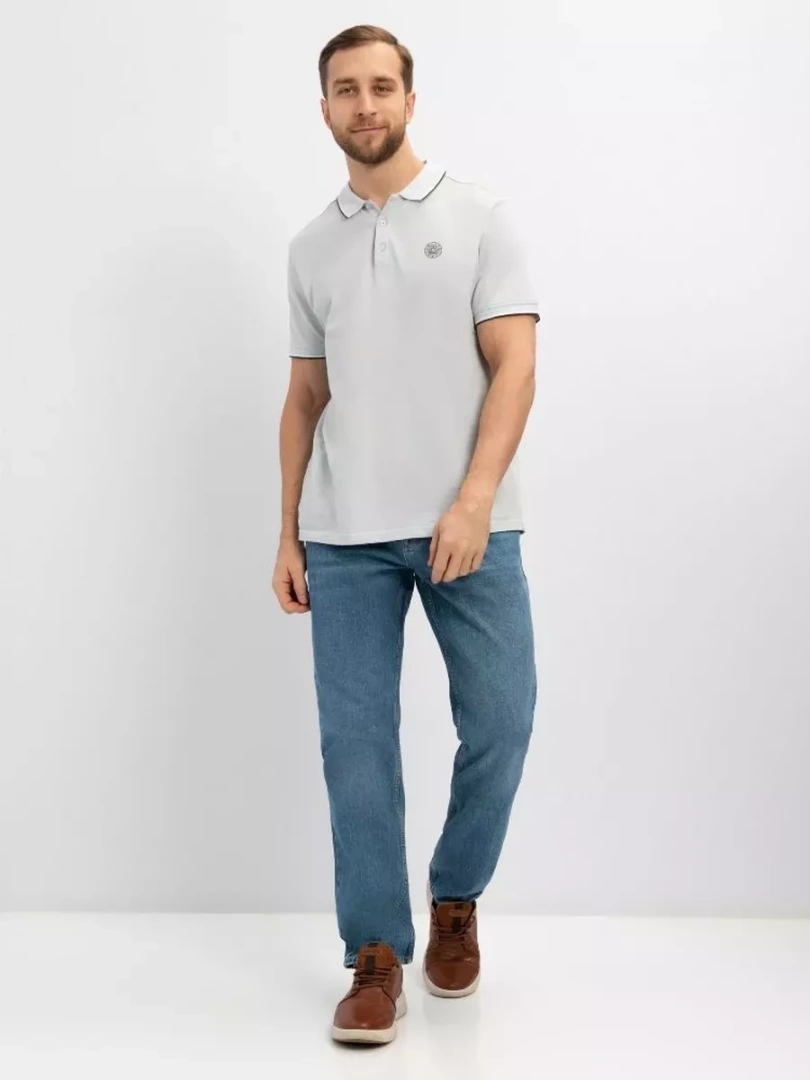 Джинсы мужские Lee Cooper прямые