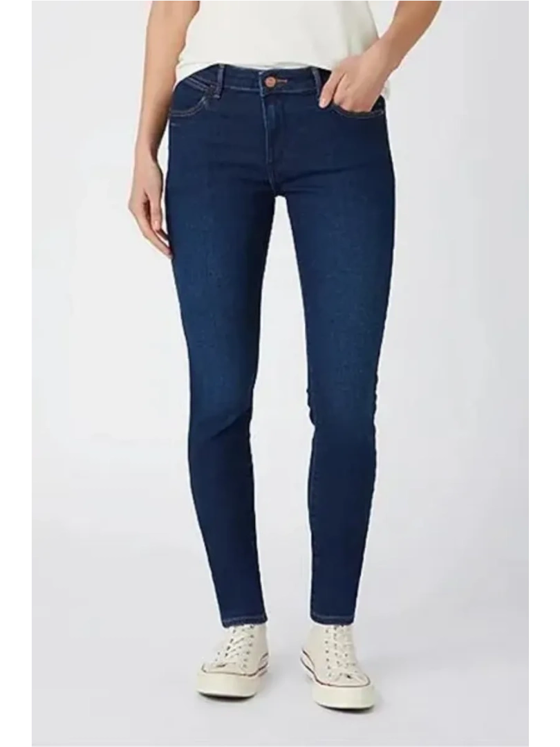 Джинсы женские Wrangler