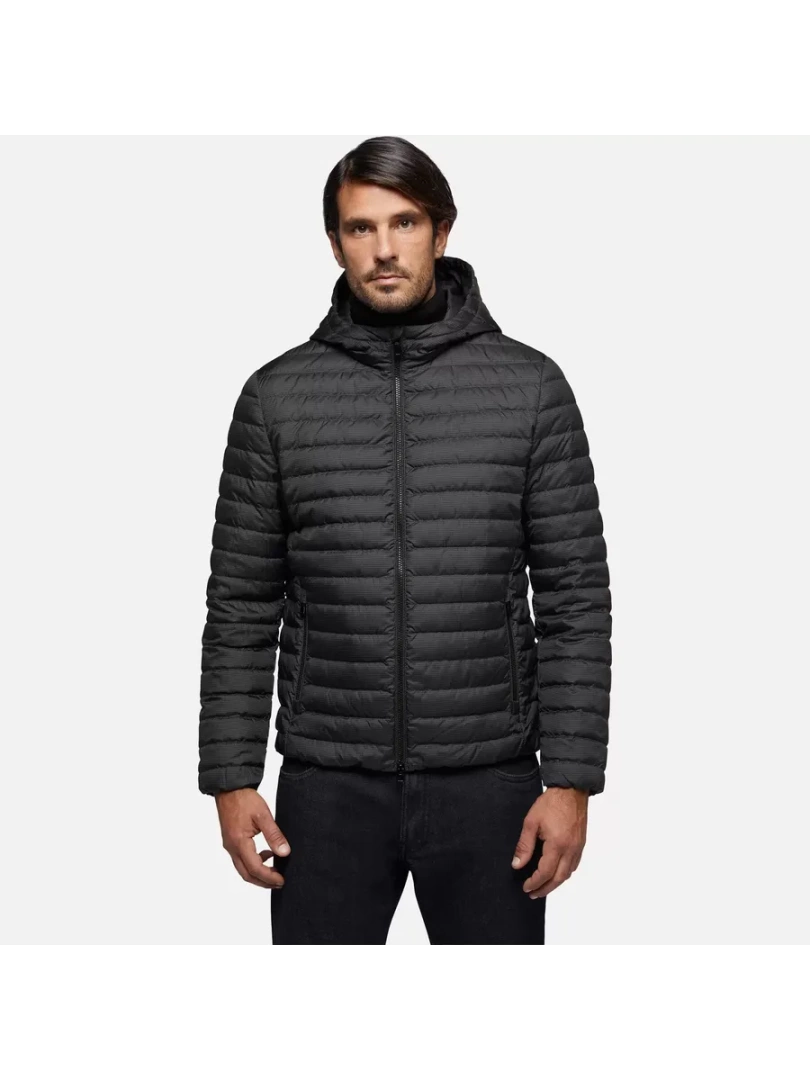 Куртка мужская GEOX