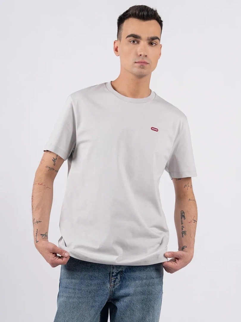 Футболка STiTCH