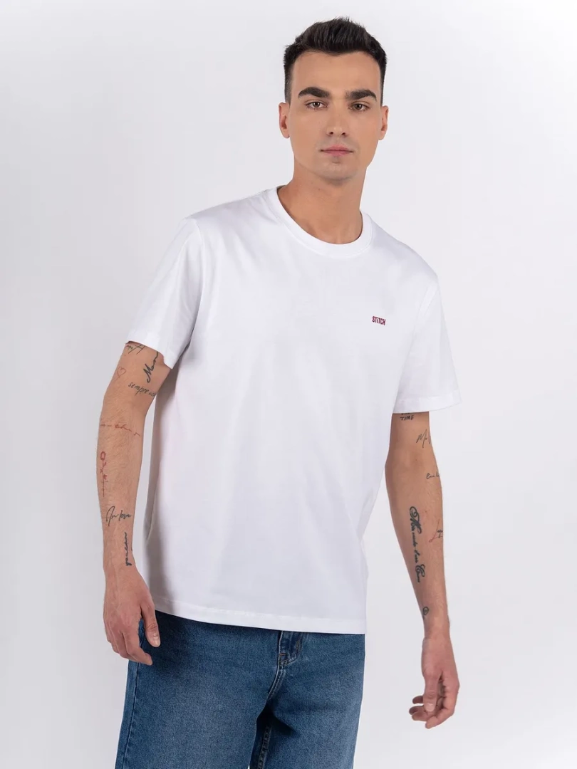 Футболка STiTCH