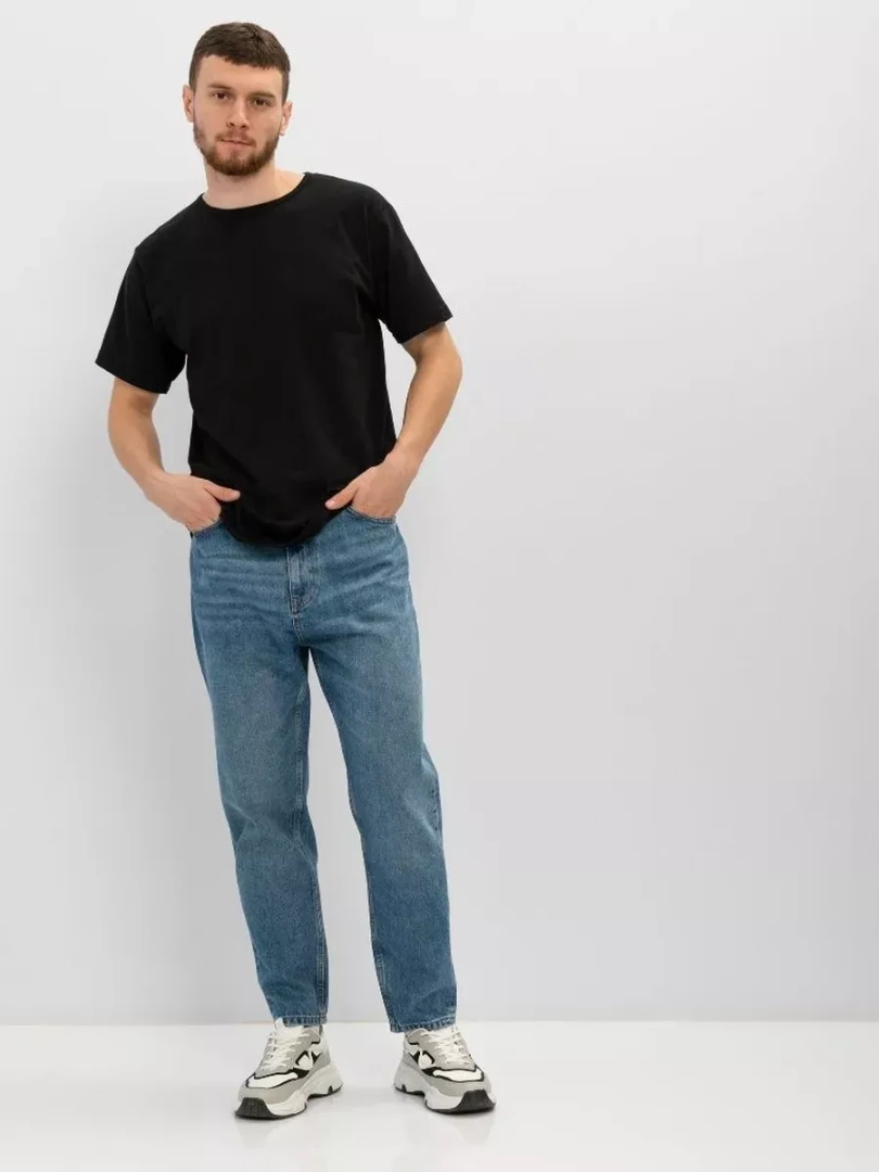 Джинсы мужские Lee Cooper