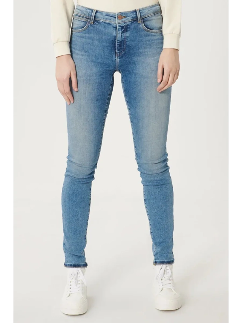Джинсы женские Wrangler SKINNY SWEET VINTAGE