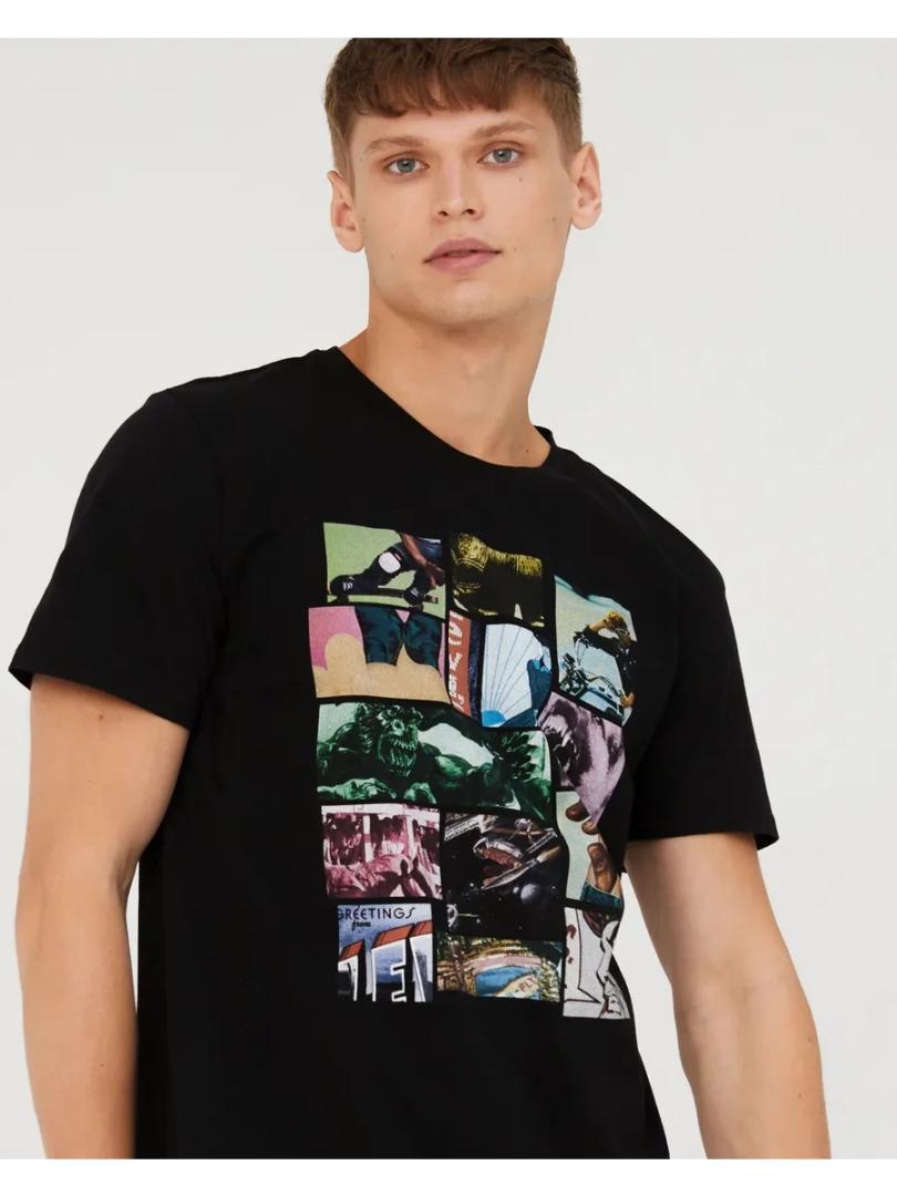 Футболка Levi's