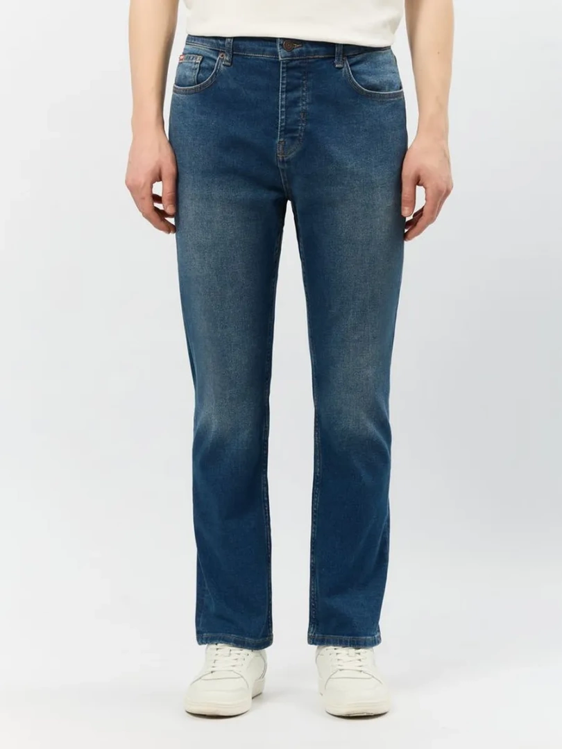 Джинсы мужские Lee Cooper Harry