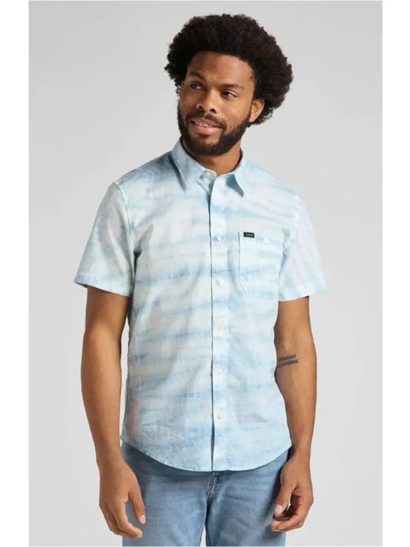Рубашка Lee с коротким рукавом Ss sure Shirt