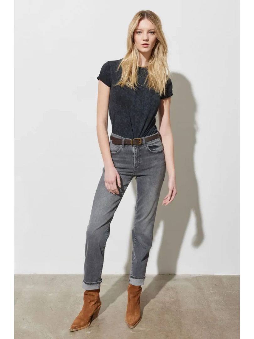 Джинсы женские Wrangle Straight Jean