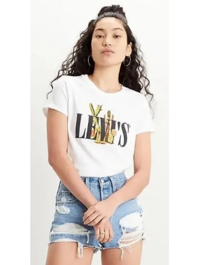 Футболка Levi's