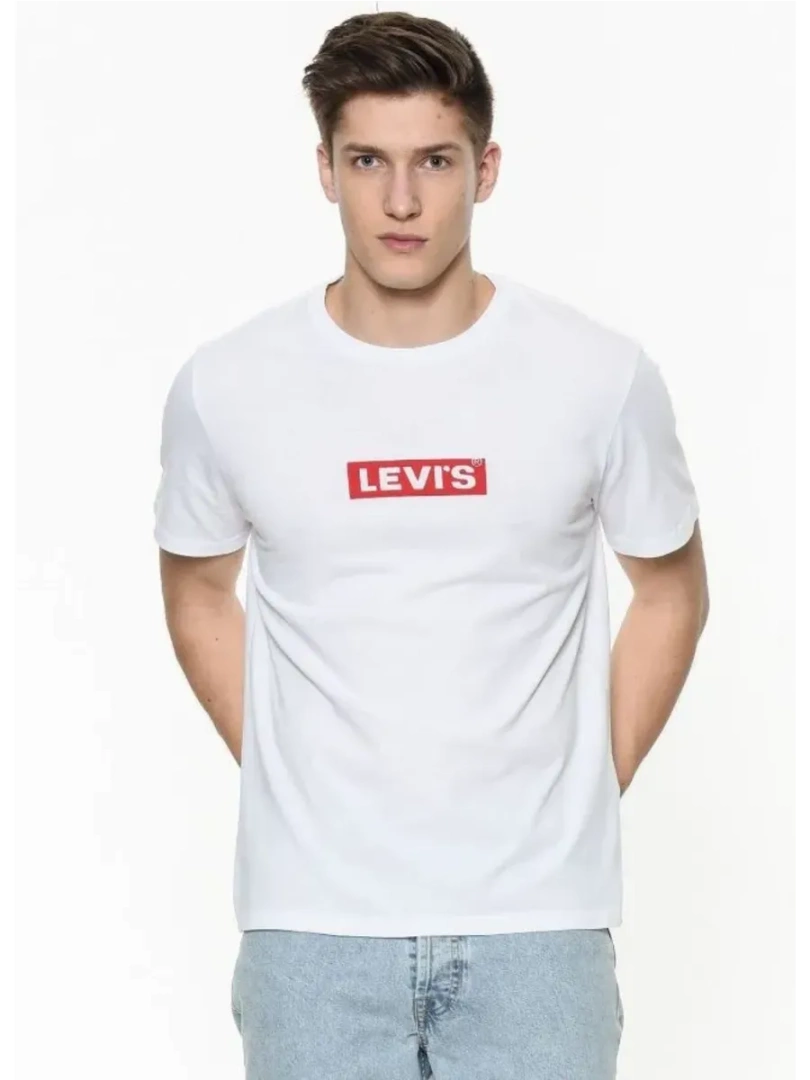 Футболка Levi's