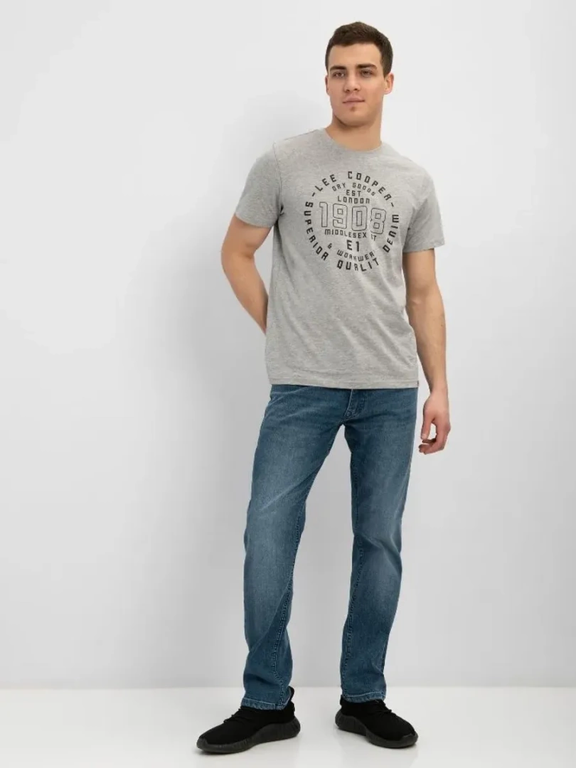 Джинсы Lee Cooper