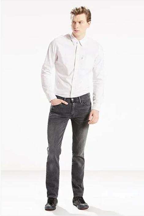 511™ SLIM HEADED EAST LOCAL