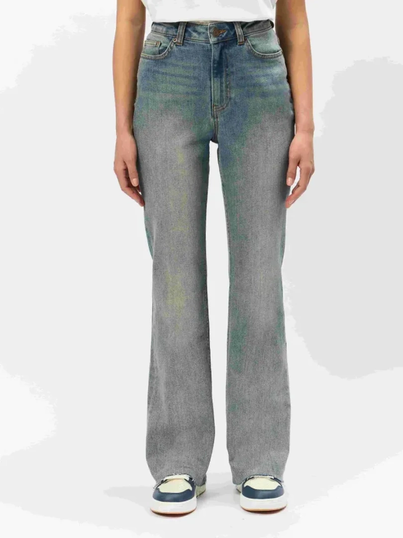 Женские джинсы Lee Cooper Jane W25/L32 светло-синий