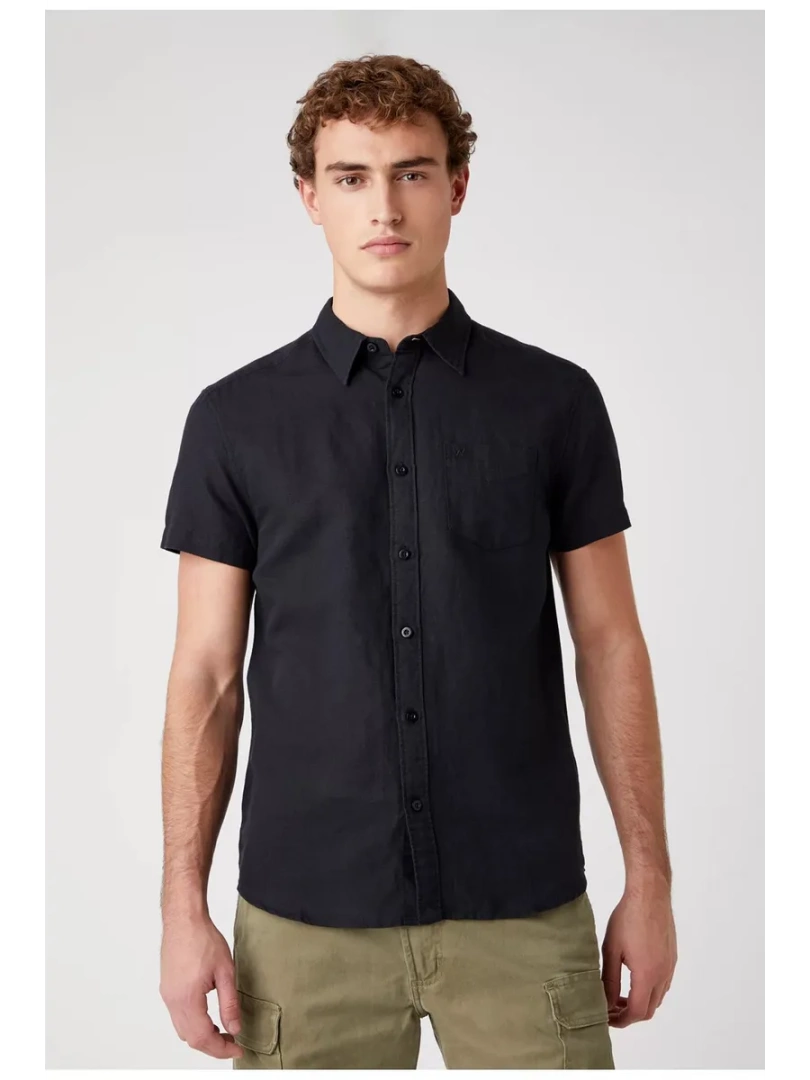 Рубашка Wrangler Regular Fit Normal Shirt