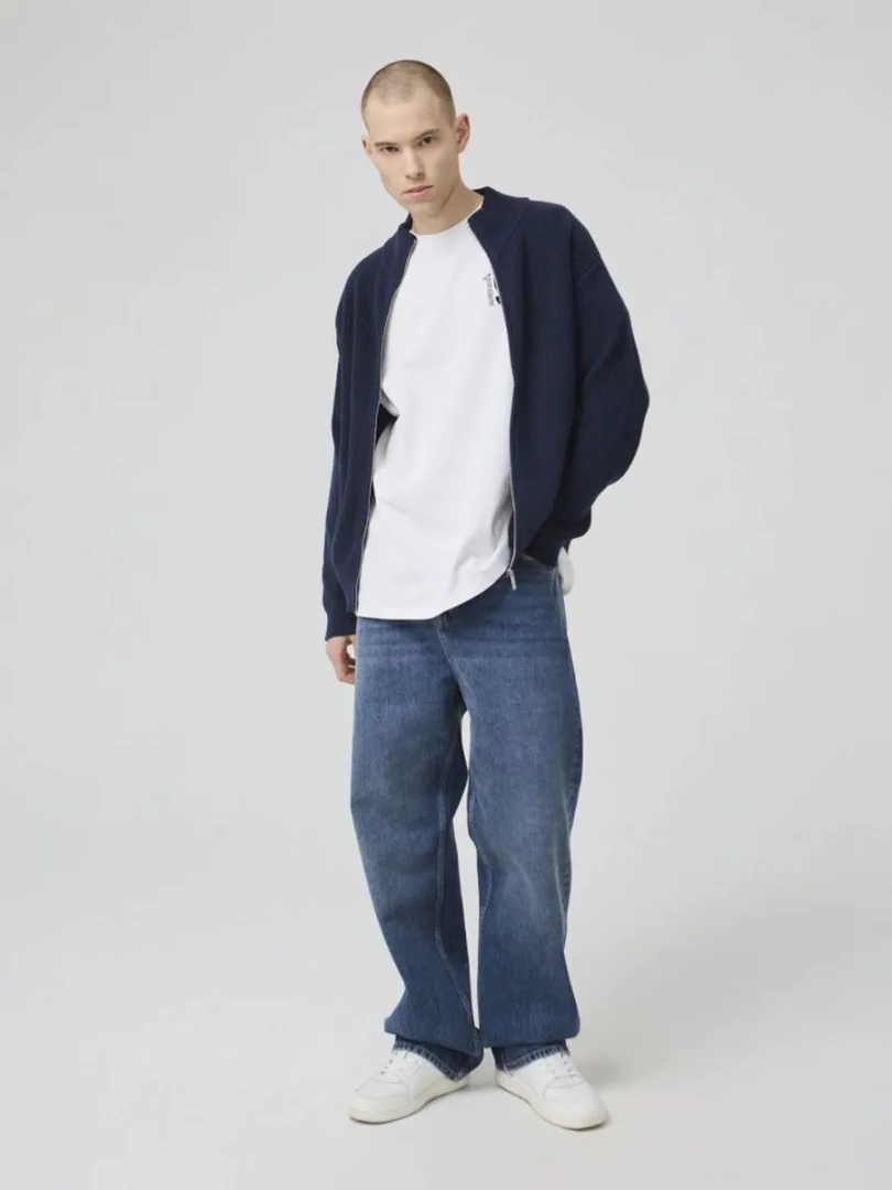 Свитер мужской Lee Cooper