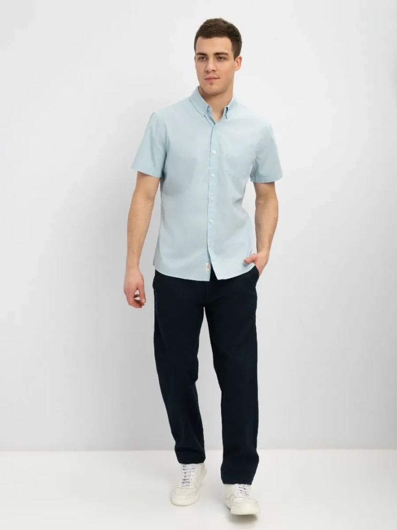 Рубашка Lee Cooper